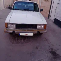 فروش خودرو پیکان ۸۳|خودرو سواری و وانت|مراغه, |دیوار