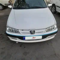 پژوپارس مدل ۹۴