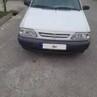 مدل‌۹۰|خودرو سواری و وانت|گرگان, |دیوار