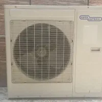 کولرسی هزارپیستونی سوپرجنرال درحدنو