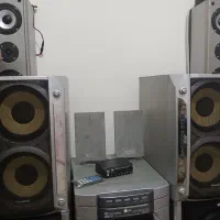 باند پاناسونیک و باند (نیک)