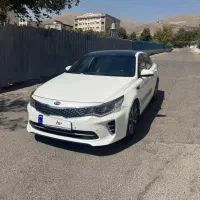 اپتیما جی تی لاین ۲۰۱۶|خودرو سواری و وانت|تهران, شهرک محلاتی|دیوار