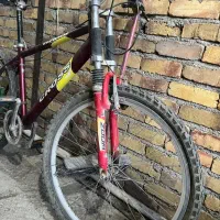 دوچرخه ۲۶cross