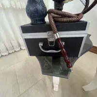 دوعدد قلیون خوب|کلکسیون و سرگرمی|قم, شهرک فاطمیه|دیوار