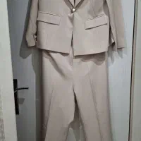 لباس در حد نو