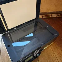 پرینتر ۴ کاره HP|پرینتر، اسکنر، کپی، فکس|تهران, جماران (نیاوران)|دیوار