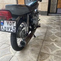 فروش فوری موتور۱۲۵