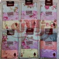 دستمال آشپز خانه ـ ظروف سه عددی بیلو