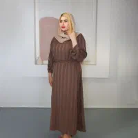 چادر عبایی ژورژت اصل و لباس ویژه مراسم|لباس|آبادان, |دیوار