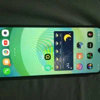 ردمی ۱۴cدر حداکبند|موبایل|ارومیه, |دیوار