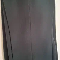 کت وشلواررنگ یشمی جنس کرپ خیلی خوب مزون دوز|لباس|نوشهر, |دیوار