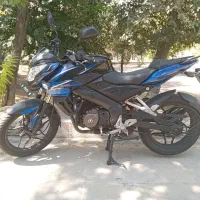 پالس ns 150