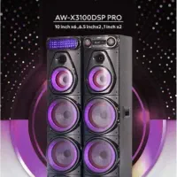 باند آیوا|سیستم صوتی خانگی|مشهد, خواجه ربیع|دیوار