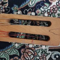 گیتار دست ساز|گیتار، بیس، امپلیفایر|کرج, حسین‌آباد|دیوار