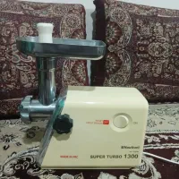 چرخ گوشت