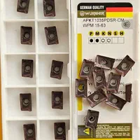 ابزار تراشکاری WURNHER ورنر ،خرید ضایعات الماس