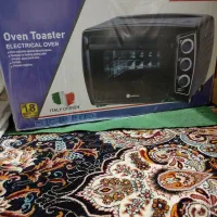 توستر|اجاق گاز و لوازم برقی پخت‌وپز|دزفول, |دیوار