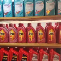 استخدام استادکار تعویض روغنی