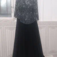 پیراهن مجلسی|لباس|پلدختر, |دیوار