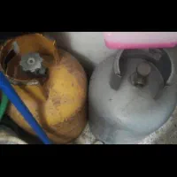 کپسول بوتان و پرسی دوتا فروشی دارم