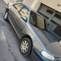 پژو پارس 89در حد|خودرو سواری و وانت|شیراز, چوگیاه|دیوار