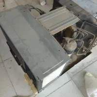 کولر گازی پنجره ای ۱۸هزار