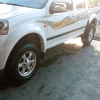 وینگل ۵ مدل ۹۳ بی رنگ|خودرو سواری و وانت|آق قلا, |دیوار