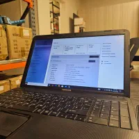 لپتاپ توشیا Toshiba Satellite Pro C850-1FJ|رایانه همراه|تهران, میدان ولیعصر|دیوار