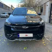 تیگو۷ مدل ۹۷ بسیار سلامت بدون رنگ