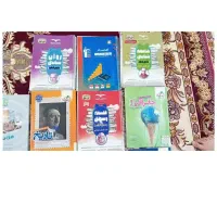 کتاب جامع کنکوری