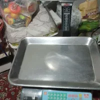 ترازوی ۵۰ کیلویی محک