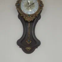 ساعت دیواری