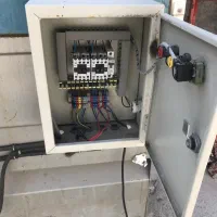 کارواش تمام تجهیز.فروش تکی و کلی.تضمینی