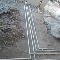 لوله کشی و تعمیرات ولی