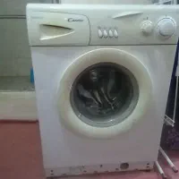 لباس شویی کندی