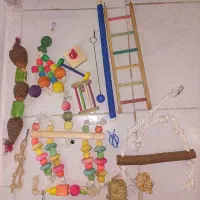 وسایل پرنده