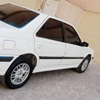 پارس تیو فایو1401گازسیمی|خودرو سواری و وانت|کرمان, |دیوار