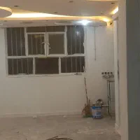 رهن آپارتمان۸۵متری طبقه۲ دوخوابه|اجارهٔ آپارتمان|اهواز, کوی فرهنگیان ۱|دیوار