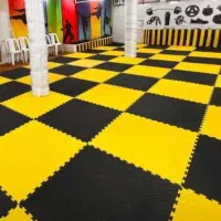 تاتامی شایان|تجهیزات ورزشی|تهران, منیریه|دیوار