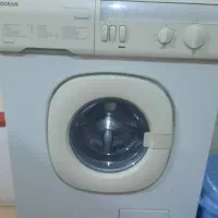 ماشین لباسشویی اوشن ۵ کیلویی