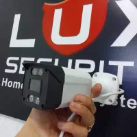 حراج پک دوربین های دید در شب رنگی