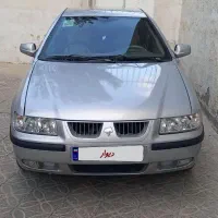 سمند ۸۵