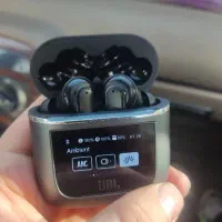 ایرپاد JBL Tour Pro 2 پرچمدار