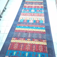 کناره سورمه ای کاملا نو و سالم