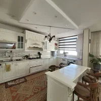 ۱۵۳ متر کم واحد_ سند آماده_ غرق نور