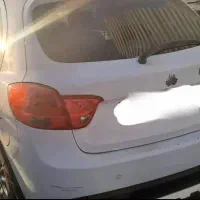 کوییک کوئیک فول پلاس۱۴۰۰|خودرو سواری و وانت|تهران, شهرک خرازی|دیوار