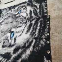 شنل پرده|پرده، رانر، رومیزی|تهران, شهرک رضویه|دیوار