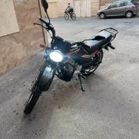 موتور احسان شکاری