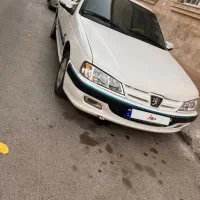 پارس مدل۹۳دوگانه کارخانه|خودرو سواری و وانت|مشهد, فارغ التحصیلان|دیوار