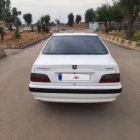 پارس tu5|خودرو سواری و وانت|اهواز, کمپلو شمالی|دیوار